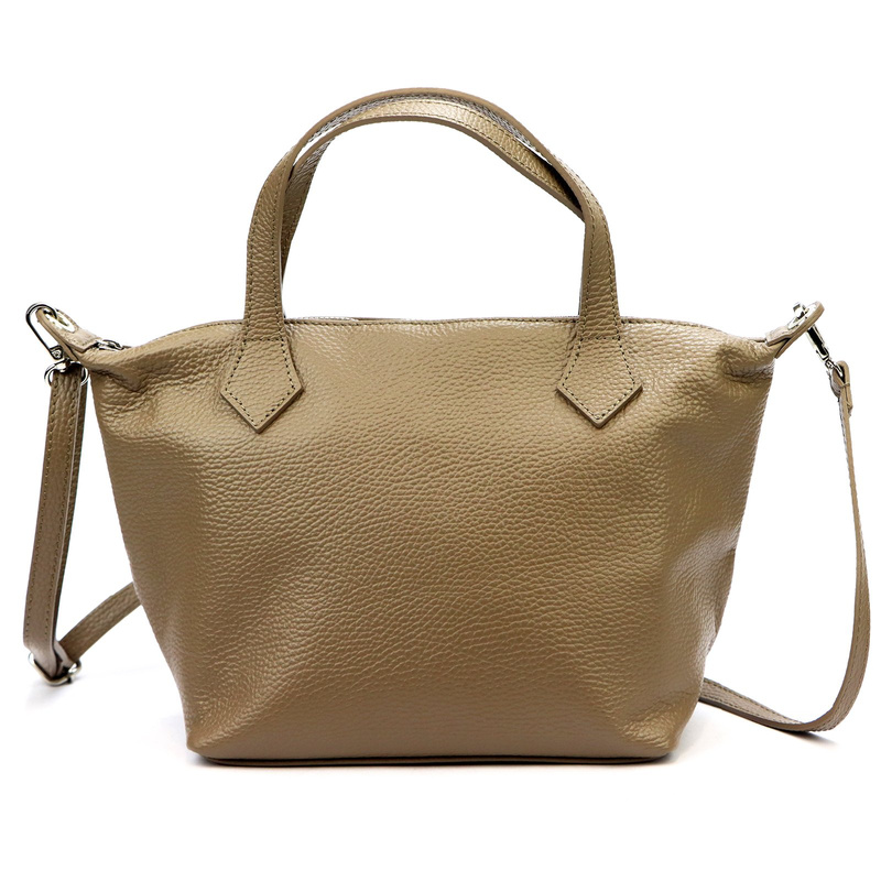 Damska torebka ze skóry naturalnej JUICE 112536