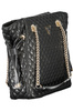 TORBA DAMSKA GUESS JEANS CZARNA