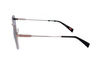 Okulary LEVI'S LV-1013-S-6LB. Okulary przeciwsłoneczne, Kolor szary. Unisex.