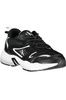 CALVIN KLEIN CZARNE DAMSKIE BUTY SPORTOWE