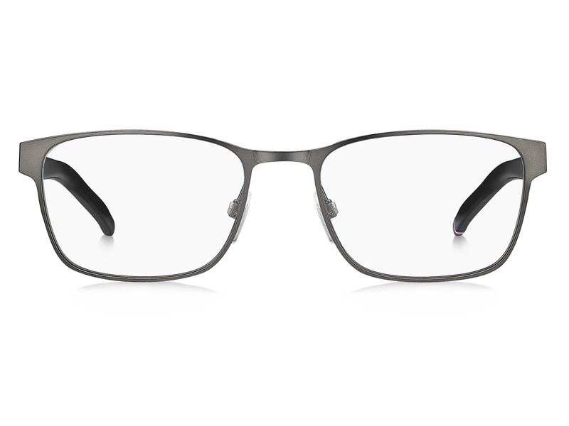 Okulary TOMMY HILFIGER TH-1769-R80. Okulary, Kolor Mtdk Ruth. Mężczyzna.