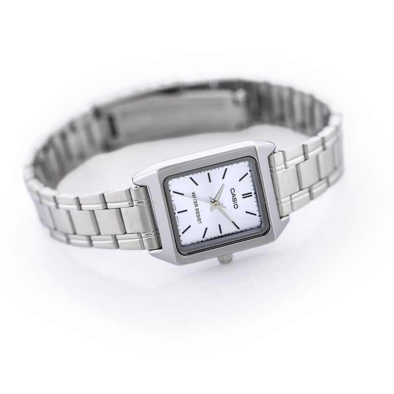 ZEGAREK DAMSKI CASIO LTP-V007D-4E + BOX (zd638c)