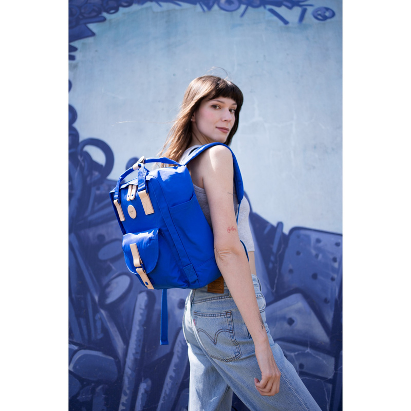 Plecak Himawari Double Autumn S