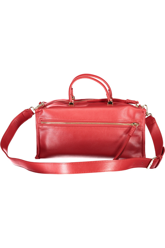 TOREBKA VALENTINO BAGS DAMSKA CZERWONA