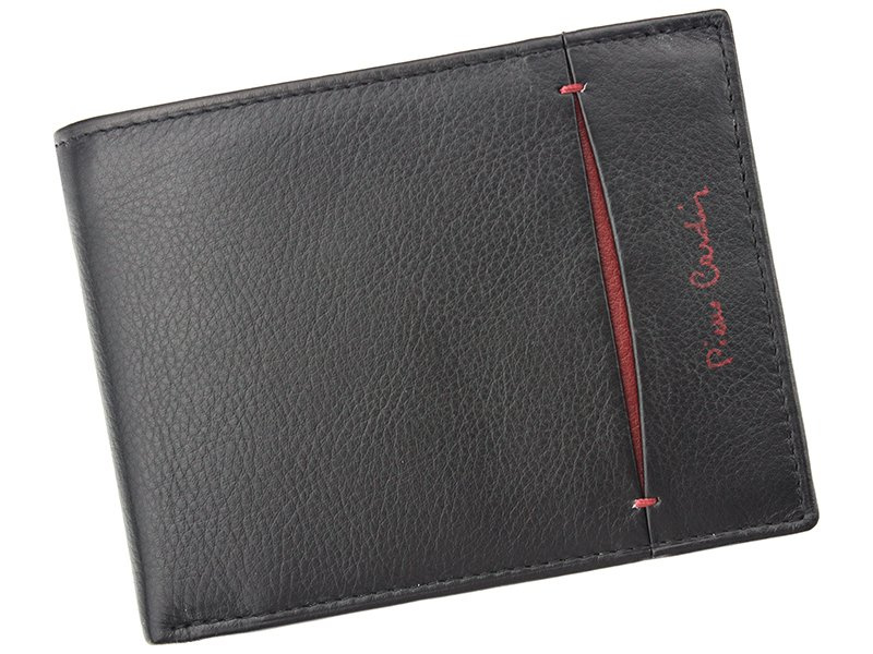 Skórzany męski portfel Pierre Cardin TILAK07 325
