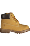 Żółte botki chłopięce Lumberjack 102698390