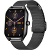 SMARTWATCH UNISEX Rubicon RNCF03 - ROZMOWY BLUETOOTH, ALWAYS ON DISPLAY (sr049a)
