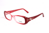 Okulary EMILIO PUCCI EP2660616. Okulary, Kolor czerwony. Kobieta.