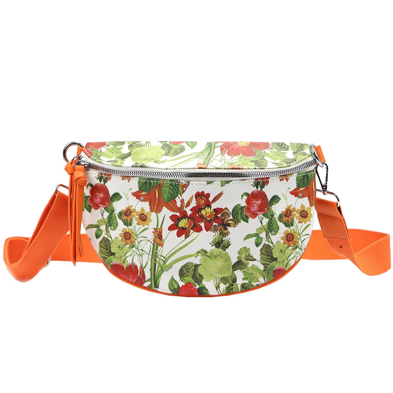 Torebka damska z eko-skóry Paolo Bags L-323