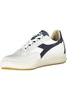 BUTY SPORTOWE DAMSKIE DIADORA BIAŁE