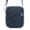 niebieski || Blue