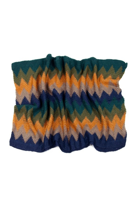 Kaptur Melanżowy Kapturek