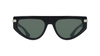 Okulary VICTORIA BECKHAM VB685S5618205. Okulary przeciwsłoneczne, Kolor brązowy. Kobieta.