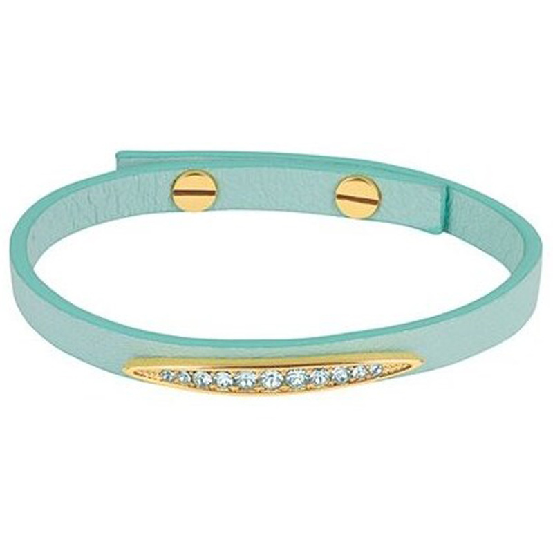 Biżuteria ADORE 5490367. WRIST, Kolor czarny. Kobieta.