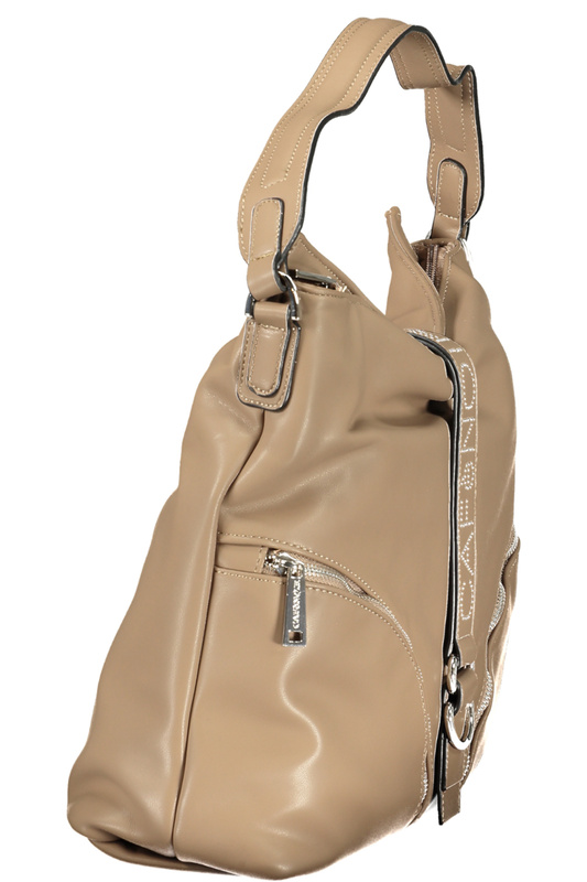 Brązowa torba damska Cafenoir