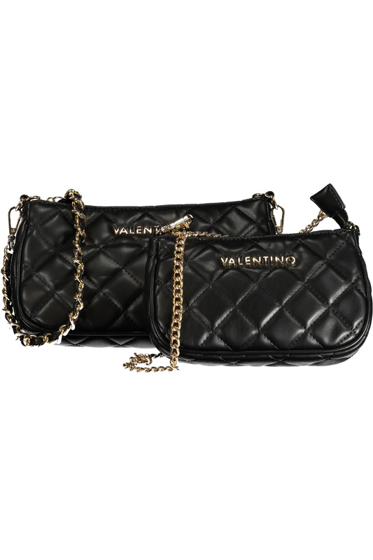 TORBY VALENTINO CZARNA TORBA DAMSKA
