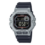 Zegarek męski Casio WS-1400H-1B