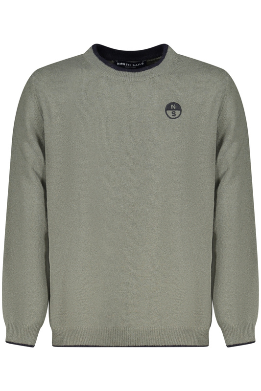 SWETER DZIECIĘCY NORTH SAILS GREEN
