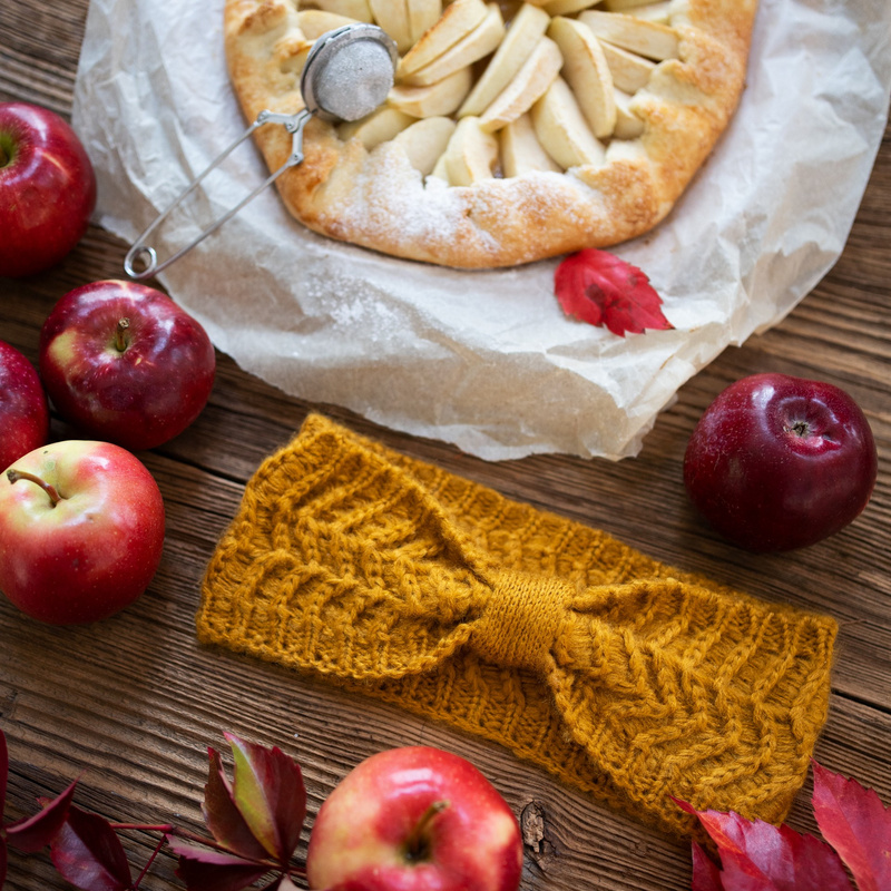 Polska czapka Hrabina