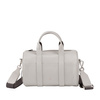 Damska torba crossbody DUDU elegancka skórzana
