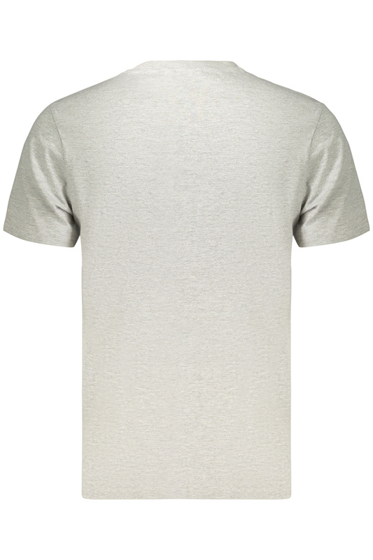 Szary T-shirt męski Ellesse EHM204W26