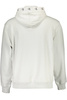 BLUZA CALVIN KLEIN BEZ ZAMKA SZARA MĘSKA