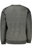 SWETER MĘSKI HUGO BOSS SZARY