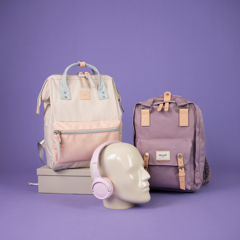 Plecak Himawari Candy M