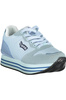 BUTY SPORTOWE GAS NIEBIESKIE DLA KOBIET