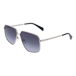 Okulary przeciwsłoneczne unisex Liu Jo LJ162S
