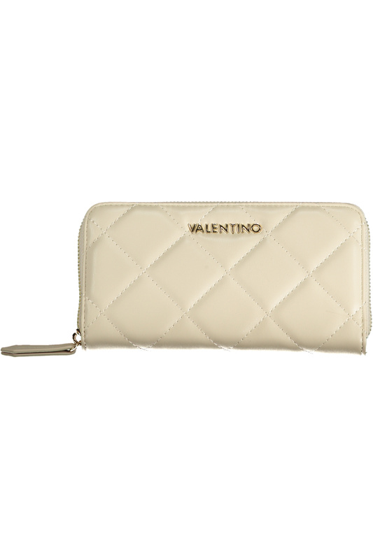 PORTFEL DAMSKI VALENTINO BAGS BEŻOWY