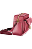 TOREBKA DAMSKA COCCINELLE PURPLE