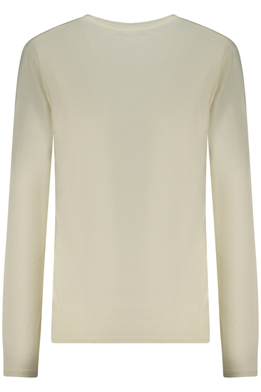 NORTH SAILS BIA�Y SWETER DAMSKI