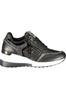 LAURA BIAGIOTTI DAMSKIE CZARNE BUTY SPORTOWE