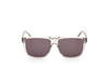 Okulary GUESS GU000565820A. Okulary przeciwsłoneczne, Kolor przezroczysty. Mężczyzna.