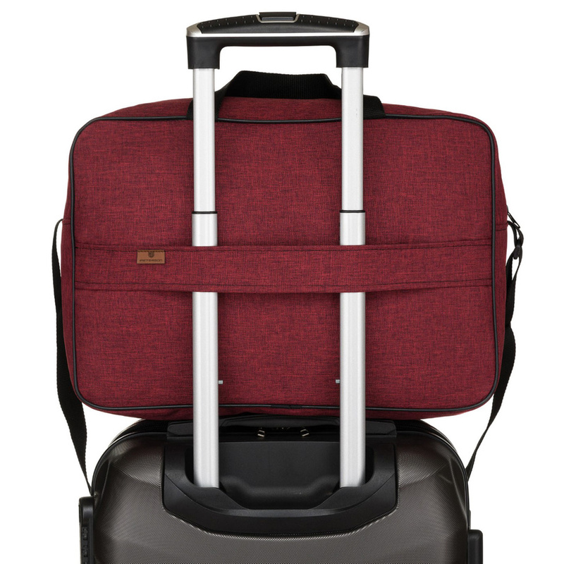 Torba podręczna do kabiny o wymiarach standardowych - Peterson