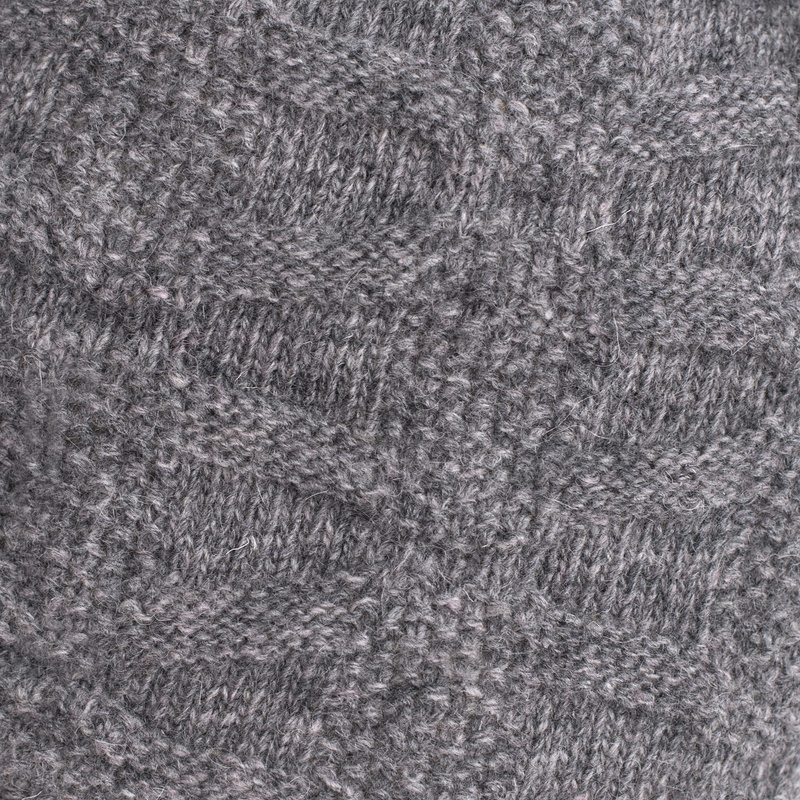 Czapka Streetowy Melanż