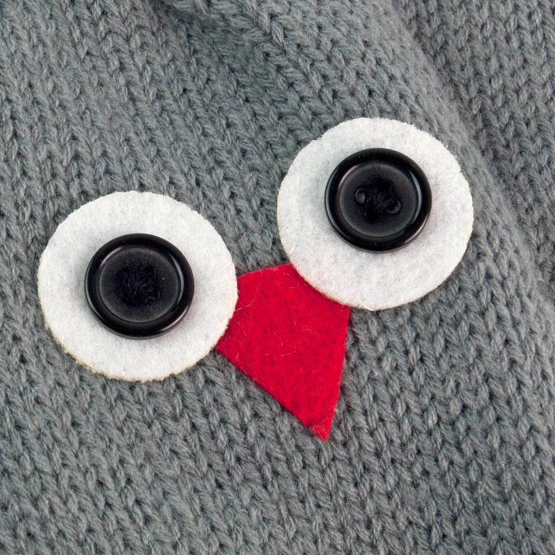 Rękawiczki Owly Dreams