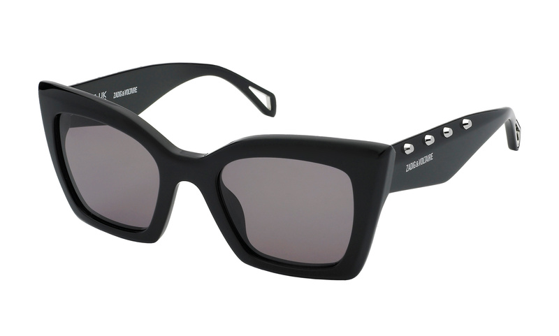 Damskie okulary przeciwsłoneczne ZADIG&VOLTAIRE SZV409