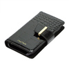 Etui damskie na telefon MiaMore (IPHONE 13 PRO)