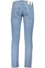 CZARNE JEANSY MĘSKIE CALVIN KLEIN