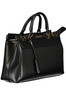 CZARNA TORBA DAMSKA GUESS JEANS