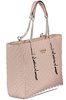 TORBA DAMSKA GUESS JEANS RÓŻOWA