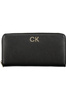 PORTFEL DAMSKI CALVIN KLEIN CZARNY