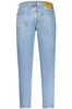 CALVIN KLEIN JEANS DENIM M�SKIE NIEBIESKIE