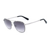 Okulary GUESS GU00147-5605B. Okulary przeciwsłoneczne, Kolor czarny. Mężczyzna.