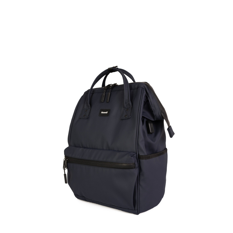 Torba Denim Sack