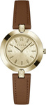 Zegarek FURLA WW00002002L2. Kwarcowy, Kolor złoty. Kobieta.