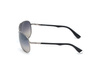 Okulary WEB EYEWEAR WE0273-6614C. Okulary przeciwsłoneczne, Kolor szary. Mężczyzna.