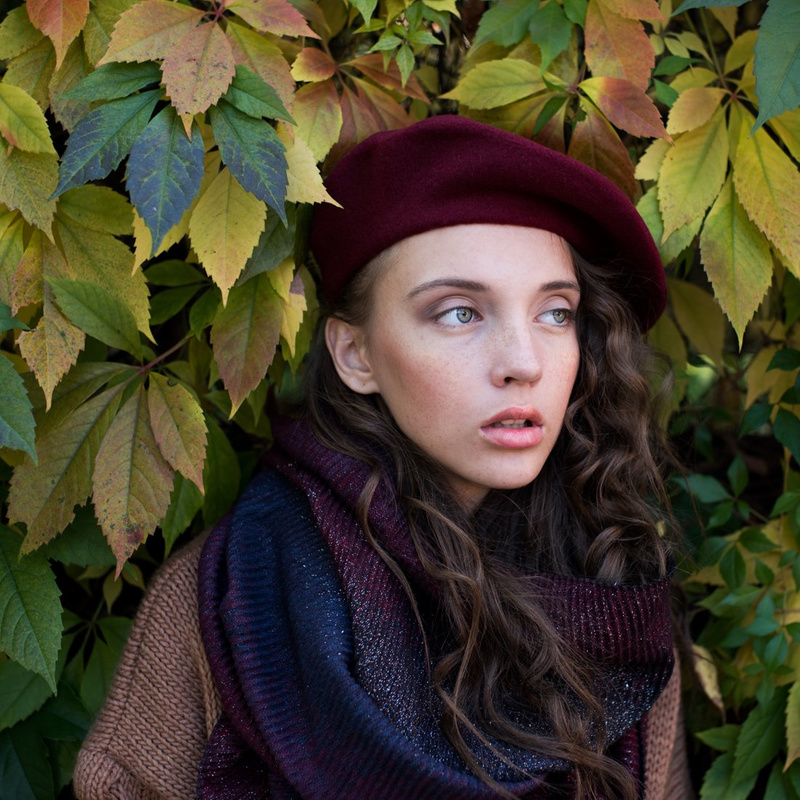 Beret Basic
